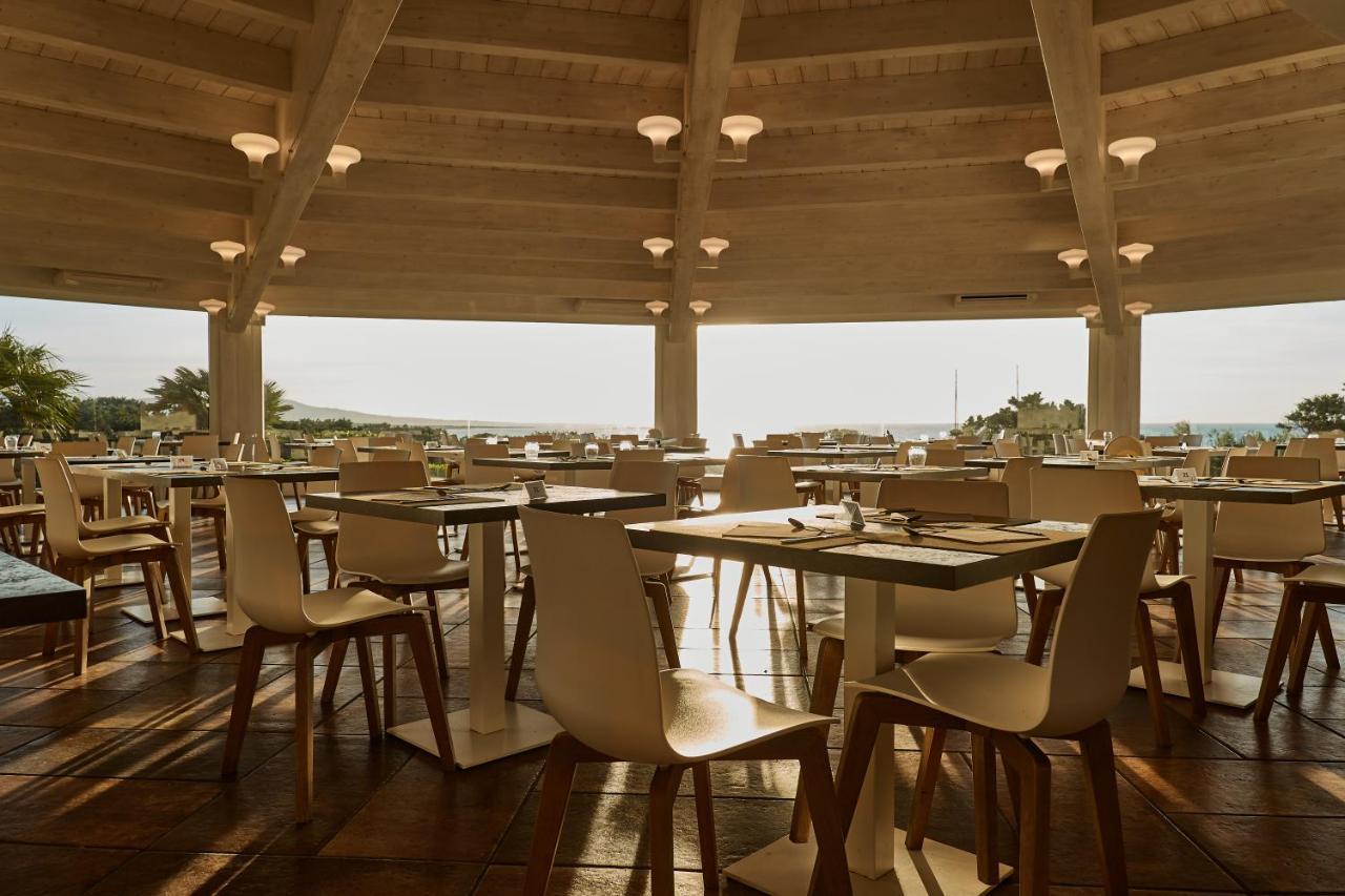 Club Esse Roccaruja Hotel Stintino Exterior foto
